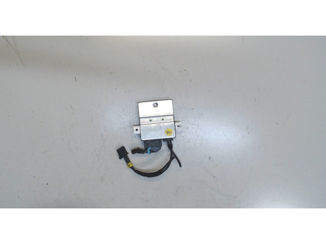 Блок комфорта  Audi A8 (D3) 2002-2005      4E0907468A    