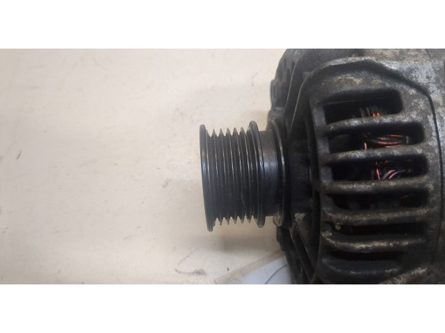 Генератор  Seat Ibiza 2 1999-2002       03790305   2  1.4 бензин