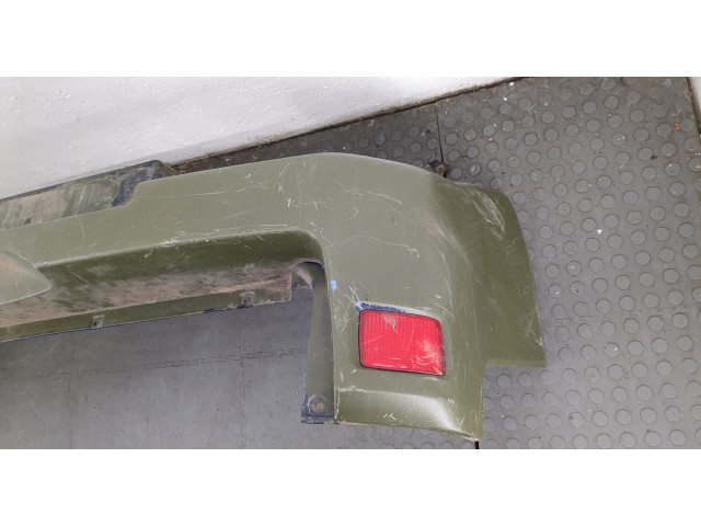 Бампер  Suzuki Grand Vitara 2005-2015 задний   