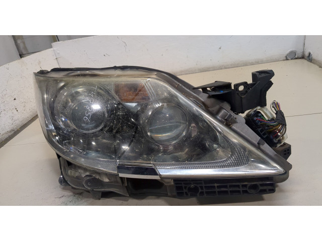 Фара передняя  Lexus LS460 2006-2012 правая 