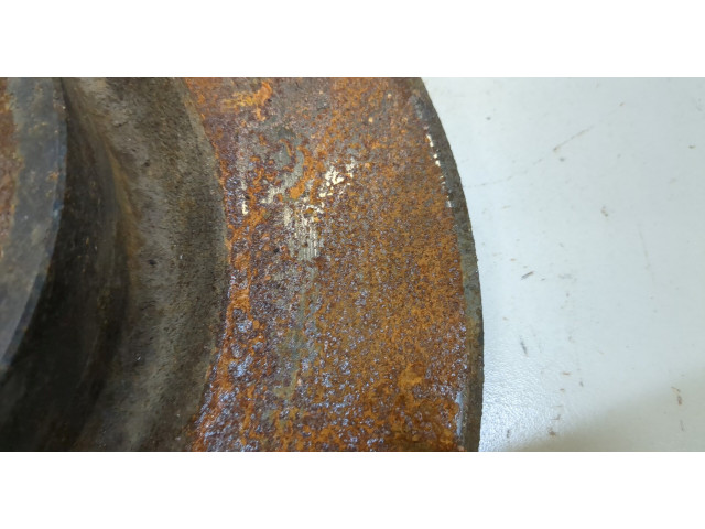 Диск тормозной  Land Rover Range Rover Sport 2005-2009 3.6  передний             
