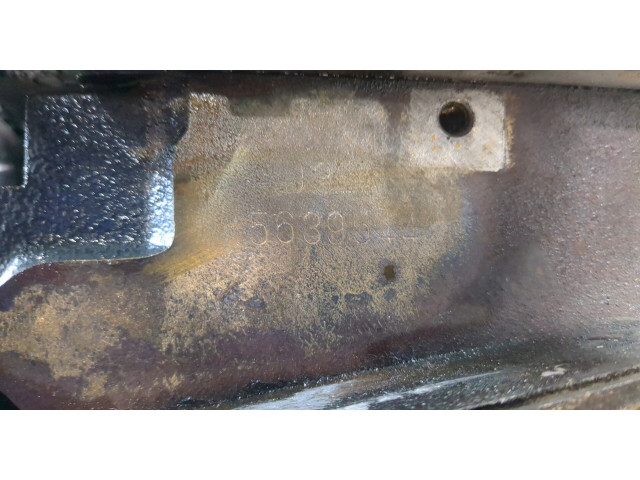  Турбина  Hyundai Getz             2823127500