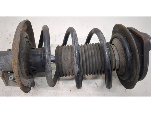 Стойка амортизатора  Mercedes C W204 2007-2013 A2043232600, A2043210404     