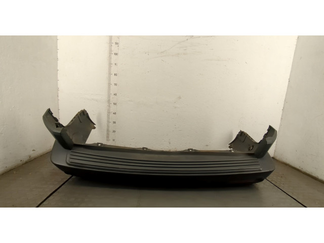 Бампер  Land Rover Discovery 3 2004-2009 задний   DPO000051PCL, 5H2217D822BA8PCL