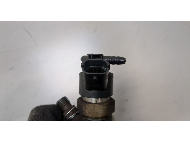 Форсунка топливная  Renault Scenic RX4    8200238528, 0445110021     