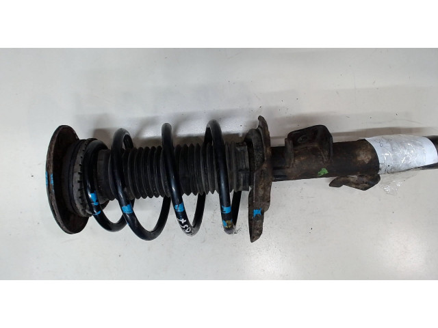 Стойка амортизатора  Ford Mondeo 4 2007-2015 171854, 1474295, 6G915310BCD   4  1.8  дизель