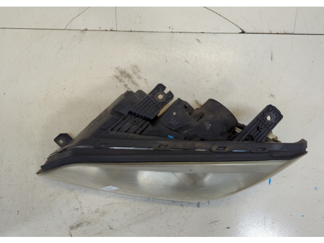 Фара передняя  Chevrolet Captiva 2006-2011 левая 