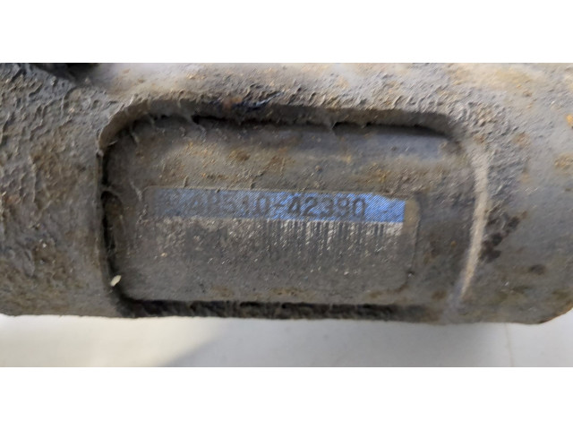 Стойка амортизатора  Toyota RAV 4 2013-2015 4851080601, 4813142760     