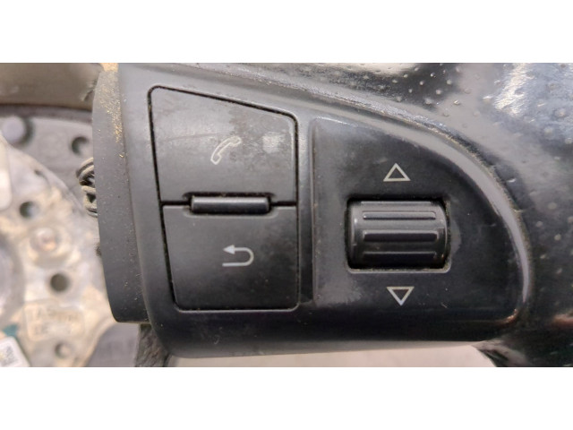 Руль  Skoda Octavia (A5) 2004-2013           1Z0419091AK
