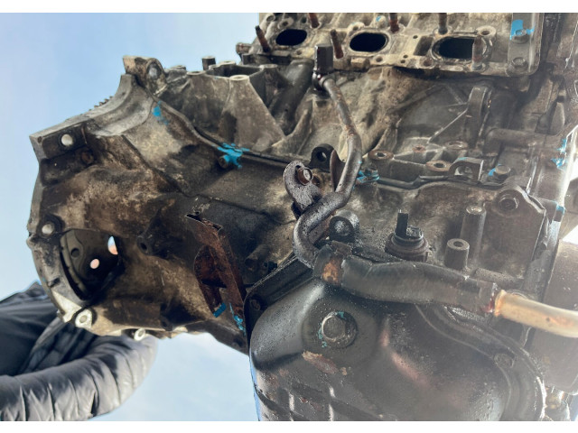Клапанная крышка двигателя ДВС  Nissan Murano 2002-2008 3.5  132648J102   