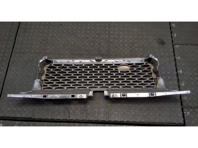 Решетка радиатора  Land Rover Range Rover Sport 2005-2009          