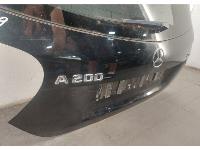 Замок багажника  Mercedes A W176 2012-2018       
