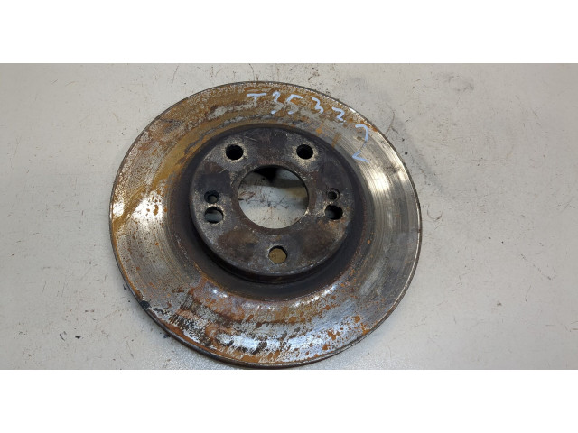 Диск тормозной  Renault Safrane 1992-2000 2.5  передний          