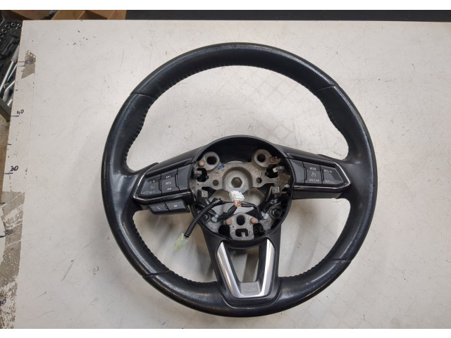 Руль  Mazda CX-5 2017-2021           B62S32982A02