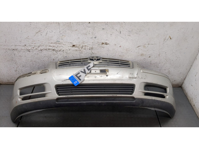 Бампер  Toyota Avensis 2 2003-2008 передний     5211905906