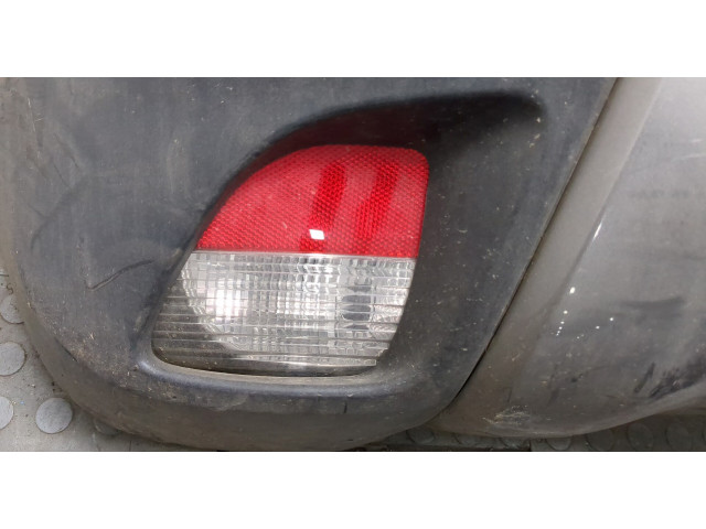 Бампер  Citroen C3 Aircross 2017-2021 задний   13489730, 1823197X