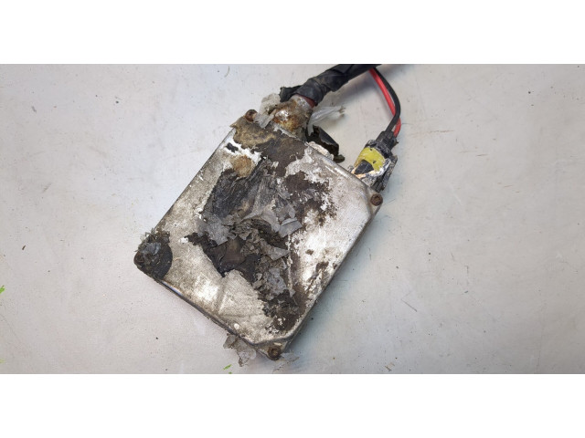 Блок розжига  Audi A6 (C5) Allroad 2000-2005