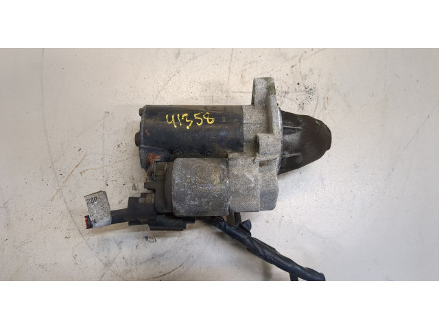 Стартер  Ford Focus 2 2005-2008 1.6     