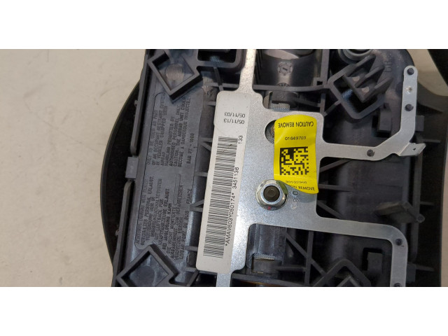 Руль  Nissan Primera P12 2002-2007           48430AV600