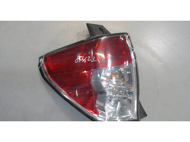 Задний фонарь     84912SC110   Subaru Forester (S12) 2008-2012 