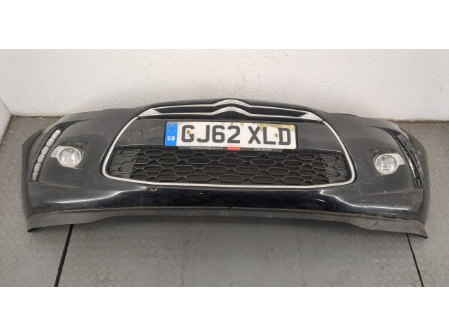 Бампер  Citroen DS3 передний   