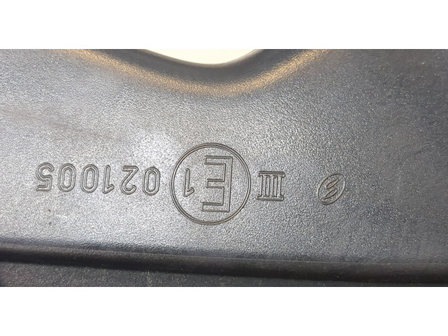 Зеркало боковое  Volkswagen Passat CC 2012-2017  правое           