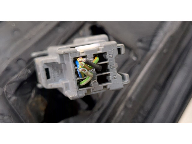 Зеркало боковое  Ford Focus 2 2005-2008  левое           