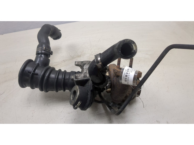  Турбина  Ford Focus 2 2005-2008             1684949, 3M5Q6K682DE