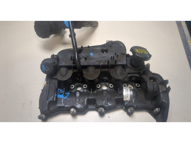 Клапанная крышка двигателя ДВС  Land Rover Range Rover Sport 2005-2009 2.7     