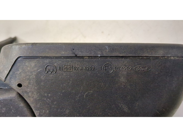 Зеркало боковое  Ford Focus 2 2005-2008  правое           