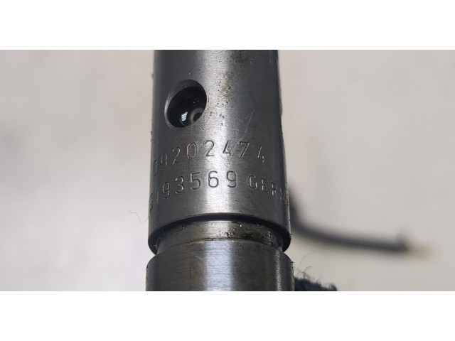 Форсунка топливная  Saab 9-3 2002-2007    9196701, 90573868     