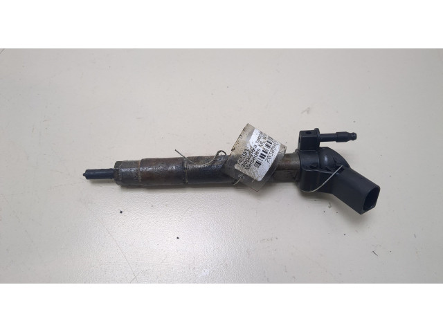 Форсунка топливная  Mercedes ML W164 2005-2011    0445115027     