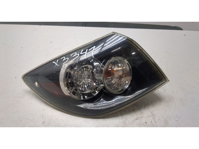 Задний фонарь        Mazda 3 (BK) 2003-2009 
