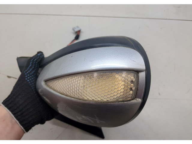 Зеркало боковое  Honda Civic 2005-2012  правое           