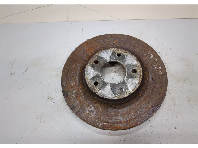 Диск тормозной  Nissan X-Trail (T31) 2007-2015 2.0  передний     402061KC1A      