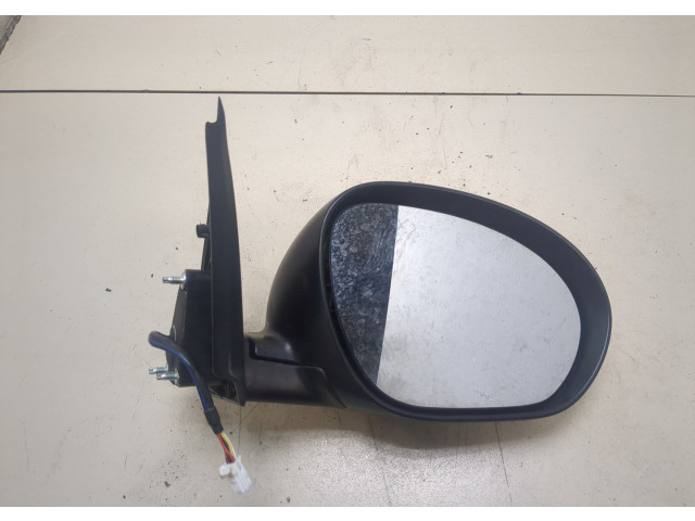 Зеркало боковое  Nissan Juke 2010-2014  правое           