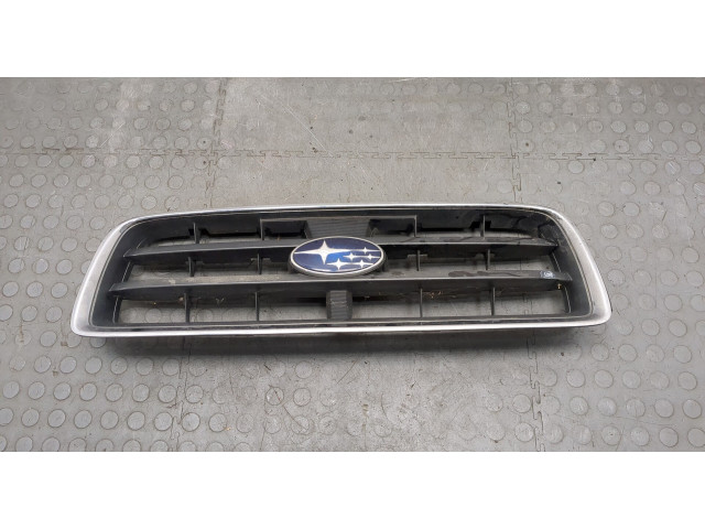 Решетка радиатора  Subaru Forester (S11) 2002-2007          