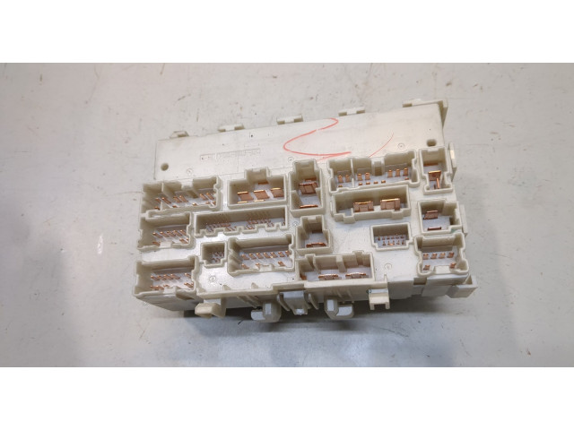 Блок предохранителей  Nissan Rogue 2020-2023      243506RA0C   