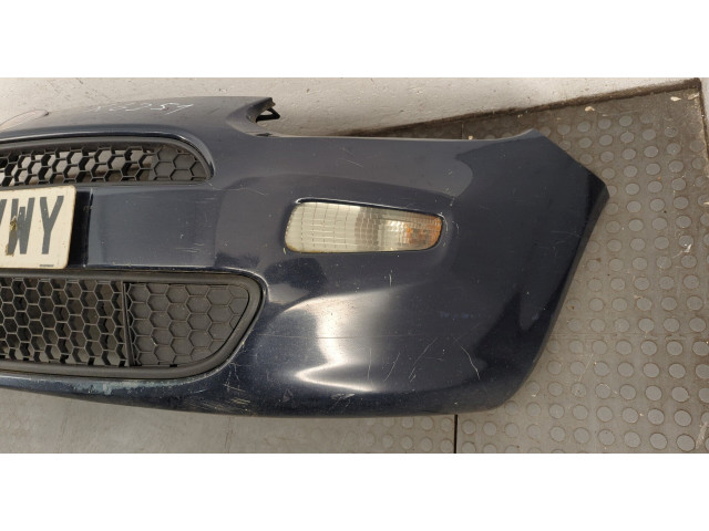 Бампер  Fiat Punto Evo 2009-2012 передний   