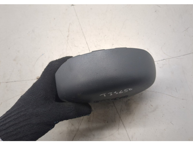 Подушка безопасности водителя  Smart Fortwo 1998-2007     
