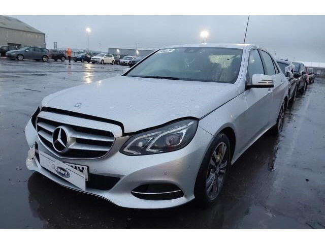 Стойка амортизатора  Mercedes E W212 2013-2016      2.1  дизель