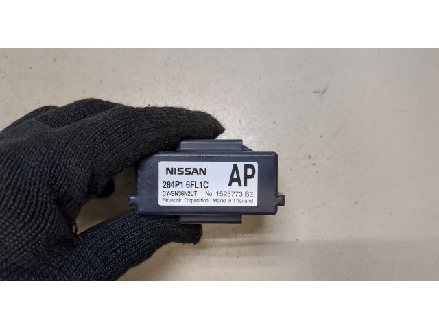 Блок комфорта  Nissan Rogue 2014-2020      284P16FL1C  