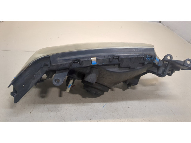 Фара передняя  Subaru Forester (S11) 2002-2007 левая 