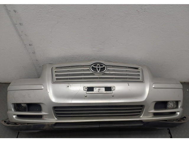 Бампер  Toyota Avensis 2 2003-2008 передний   5211905906