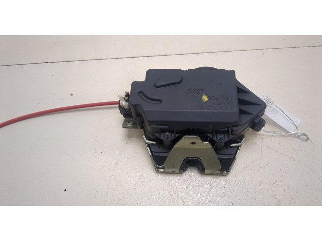 Замок багажника  Mercedes ML W164 2005-2011       