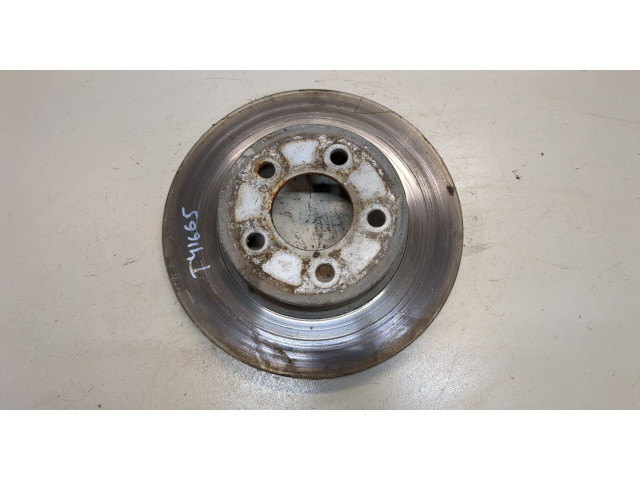 Диск тормозной  Jeep Liberty 2002-2006 3.7  передний          