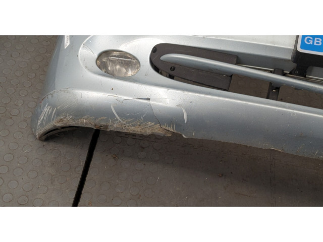 Решетка радиатора  Mercedes CLK W209 2002-2009          