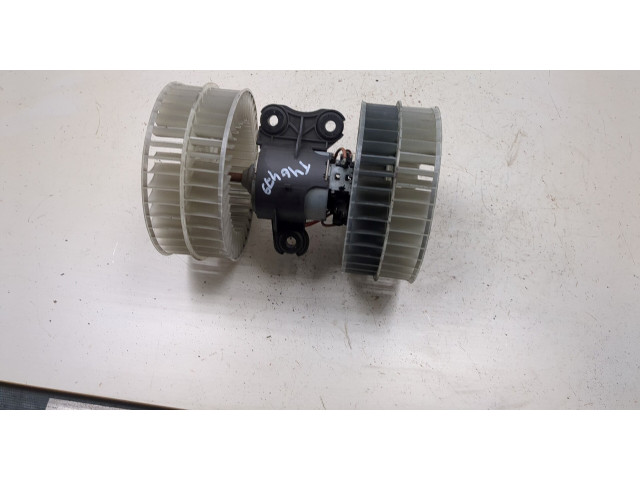 Моторчик печки  Mercedes Vito W639 2004-2013 A0008358304    A0008358304   