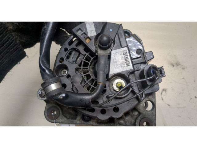 Генератор  Volkswagen Golf 4 1997-2005       038903018P    