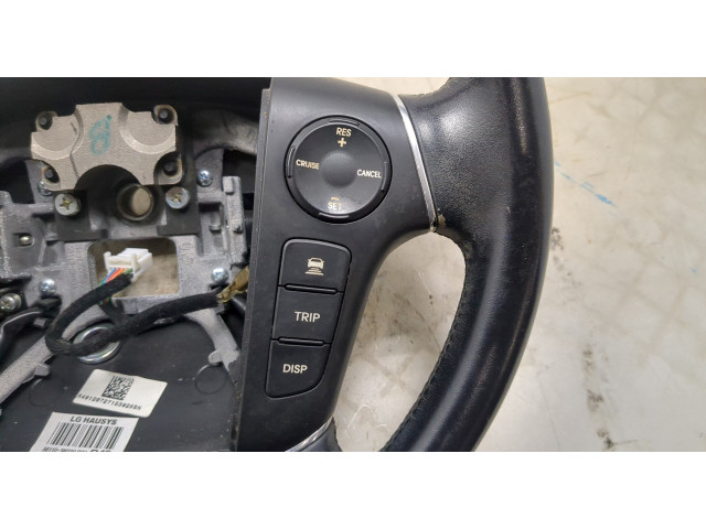 Руль  Hyundai Genesis 2008-2013           